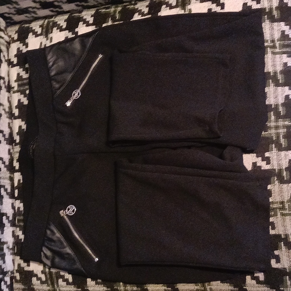 Adrienne Vittadini Skinny Pants